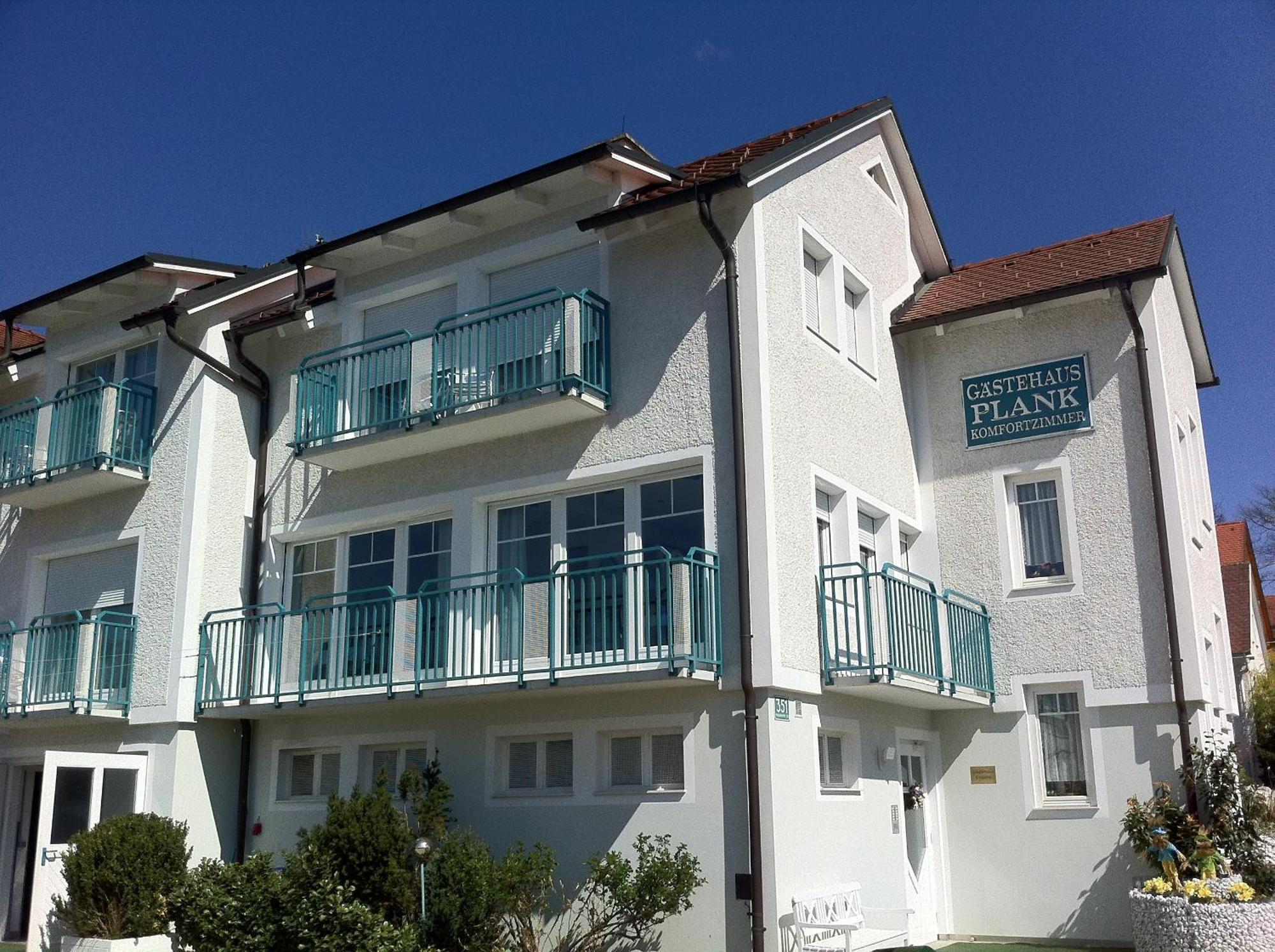 Plank Gasthof 2*